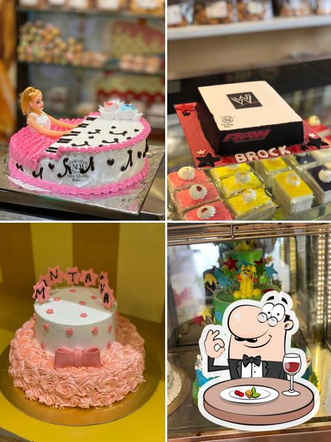 New Quality Bakery MR Enterprise