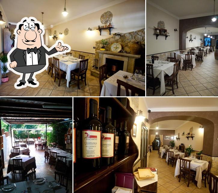 Osteria VinCanto