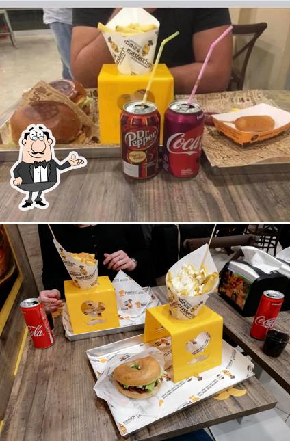 Gli interni di Peterland