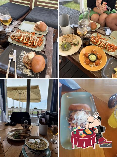 Briis Bar & Resto