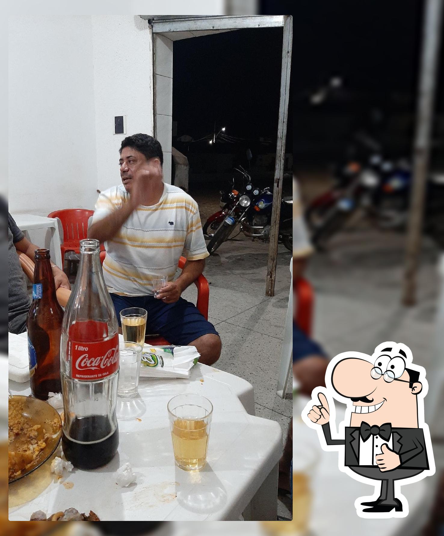 Heleno's Bar