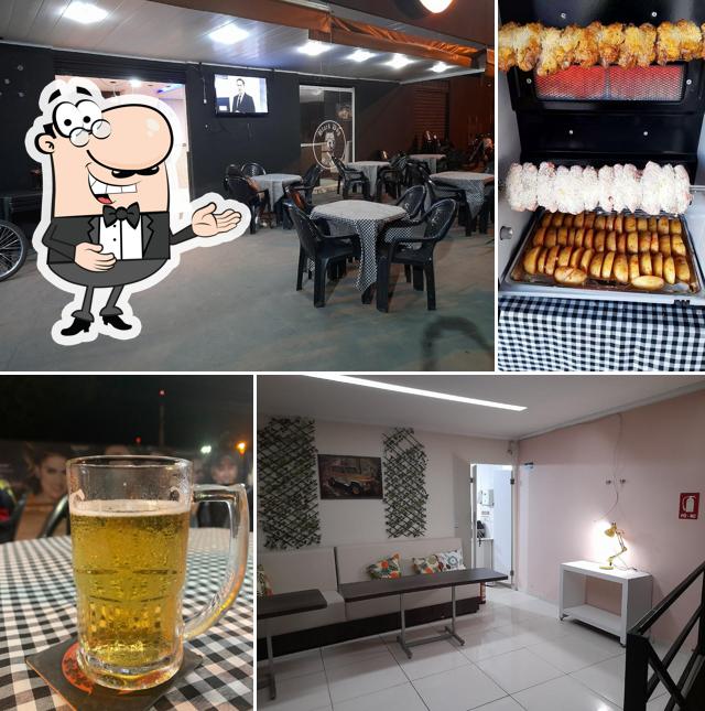 BLACKDOG ROCKBAR (Restaurante, Choperia, Culinária Goiana, Culinária Artesanal, Comida Típica)