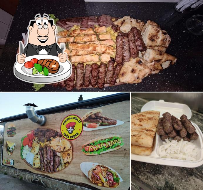 Bistecca al Burger Braz 13 Pobrežje