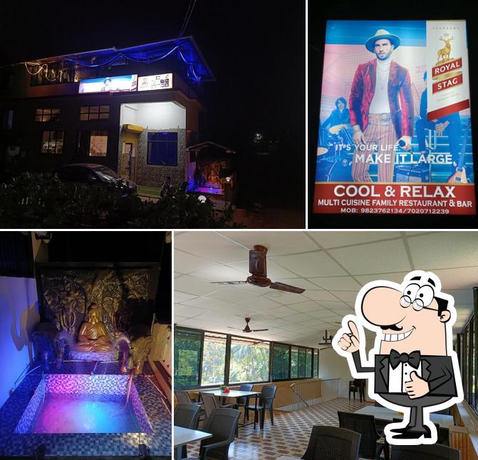 See this image of COOL AND RELAX FAMILY RESTAURANT AND BAR