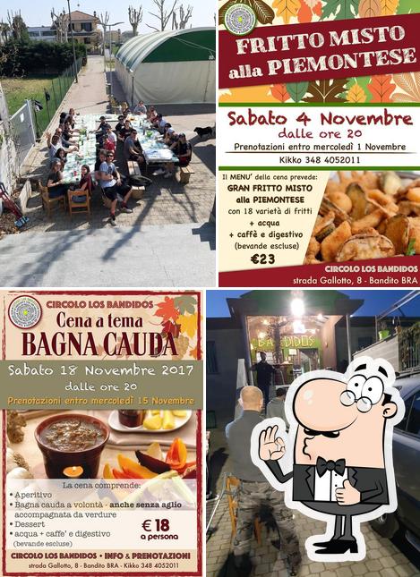 Circolo Los Bandidos