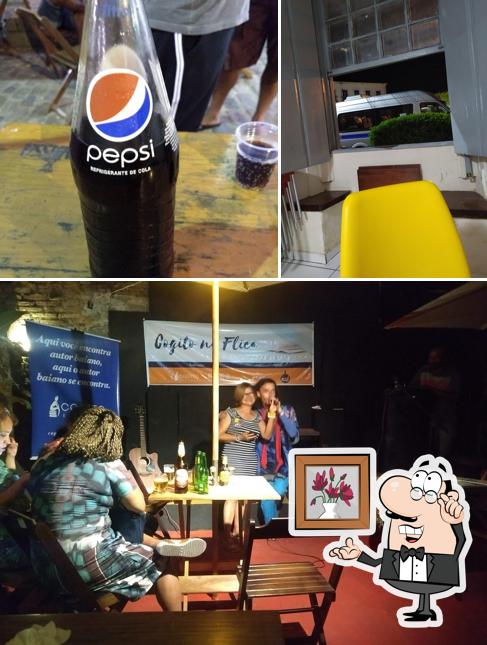Restaurante e pizzaria