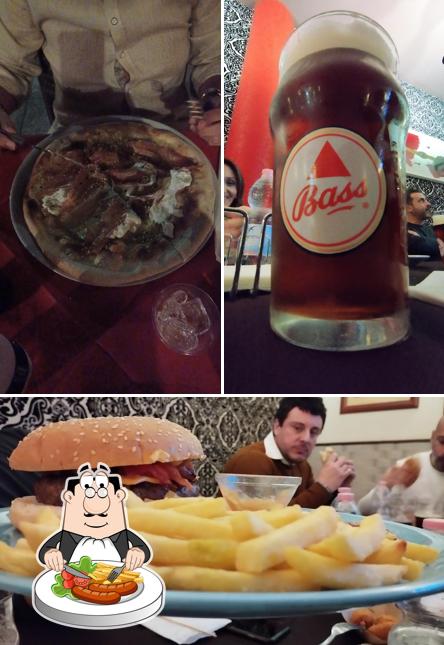 Cibo al Gebenà