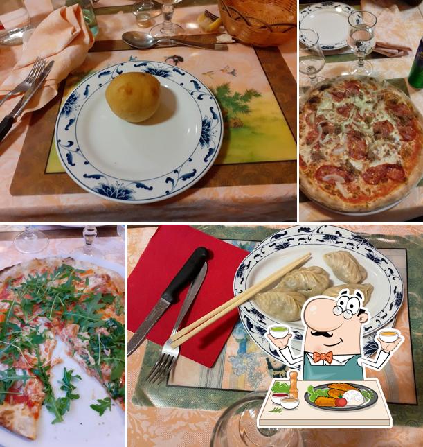 Il Giardino di Wang
