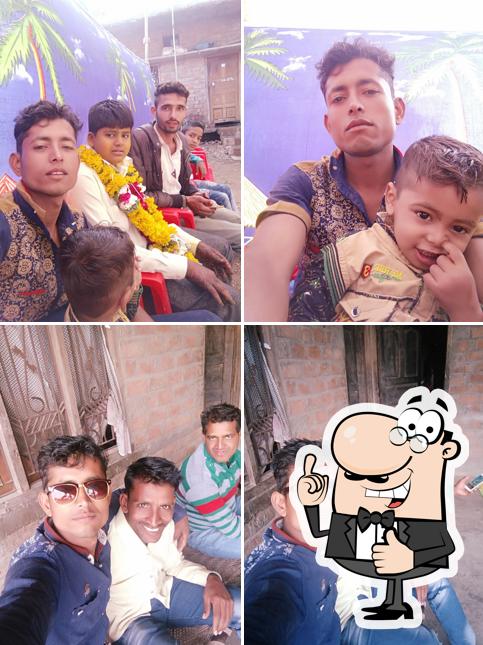 Mast Hariyana Dhaba