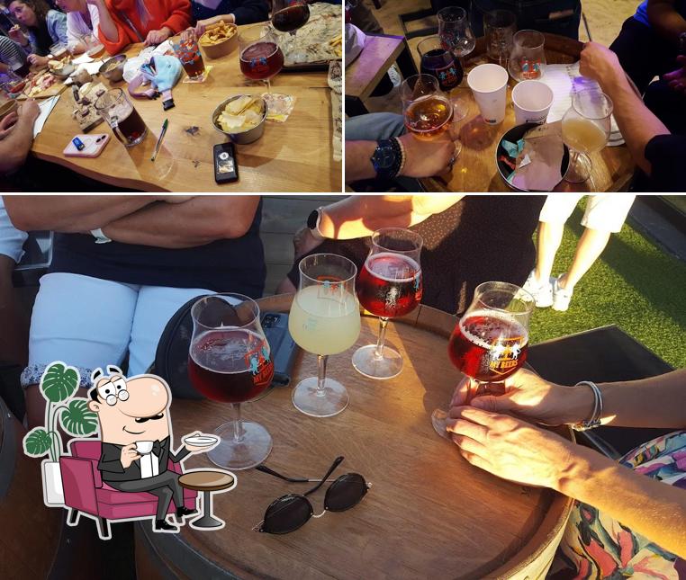 My Beers Montargis