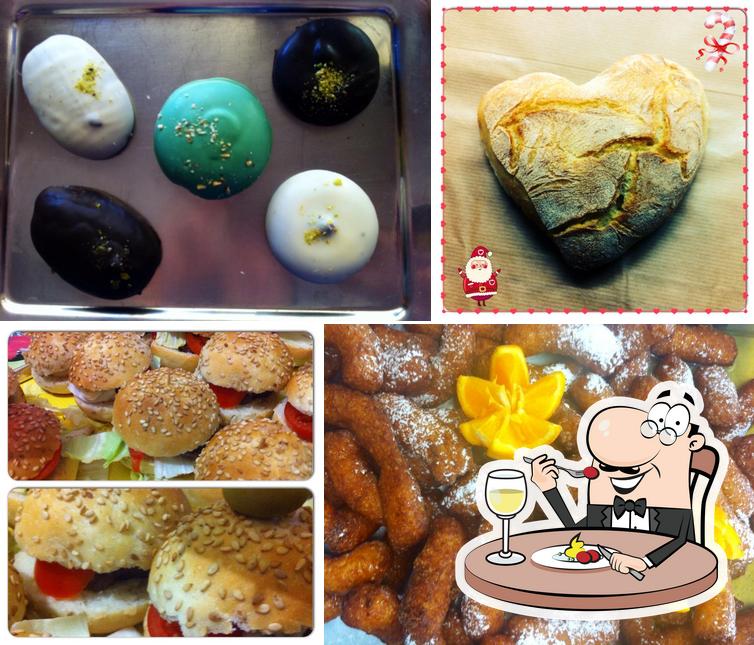 Panificio Mastro Fornaio di Scuderi Mario