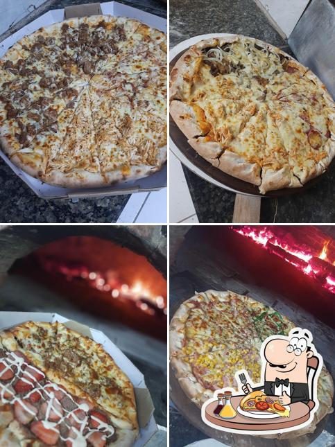 Pizzaria Hora Certa