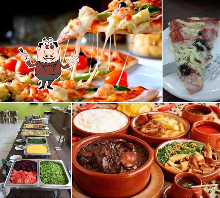 Pizzaria Vó Dica