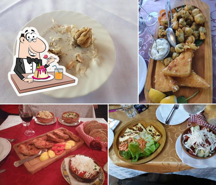 Restoran Priča