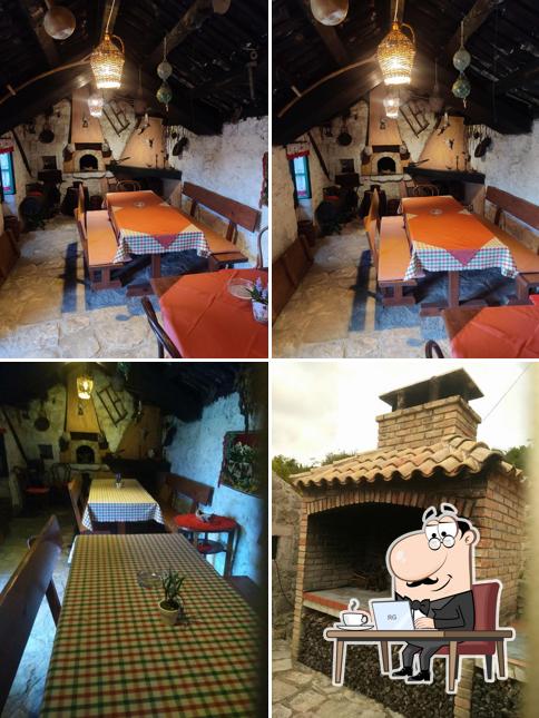 Dai un'occhiata agli interni di Maxo