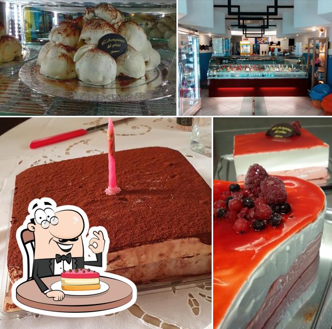 Immagine di L'Artigiana Del Gelato
