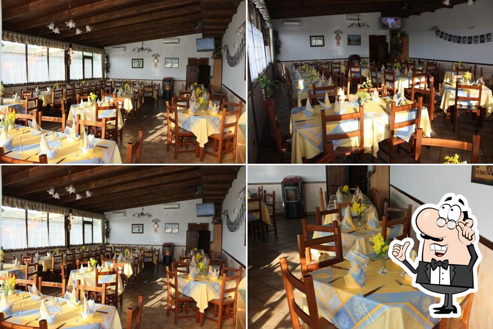 Trattoria Pizzeria Nonna Concetta