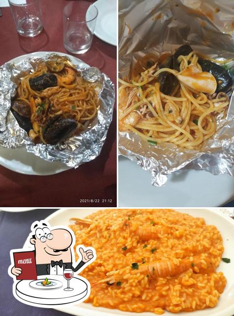 Cibo al Vizi e Sfizi