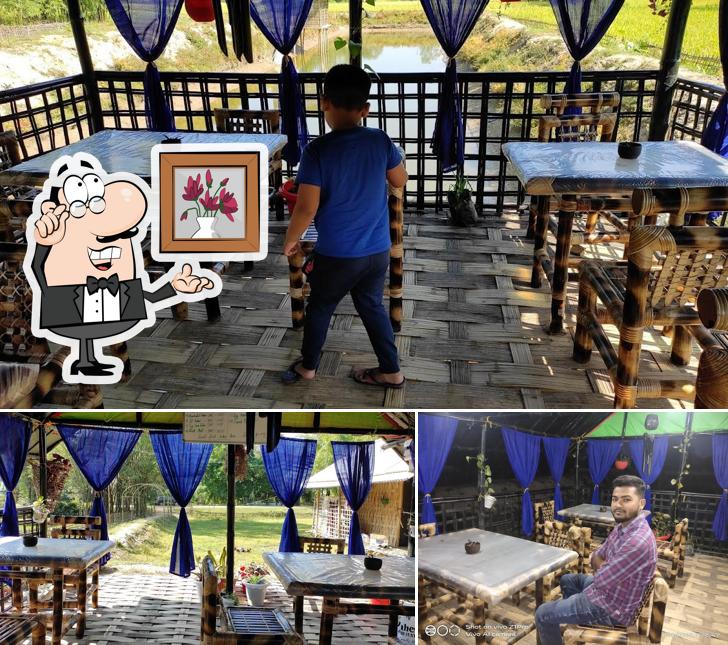 Check out how wowFlavour looks inside