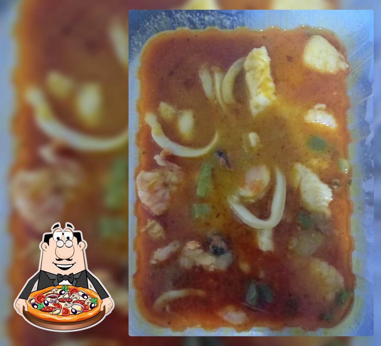 Restaurante Caldos & Cia