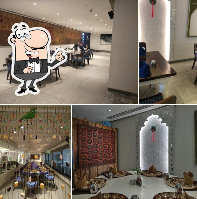 Check out how Sabras looks inside