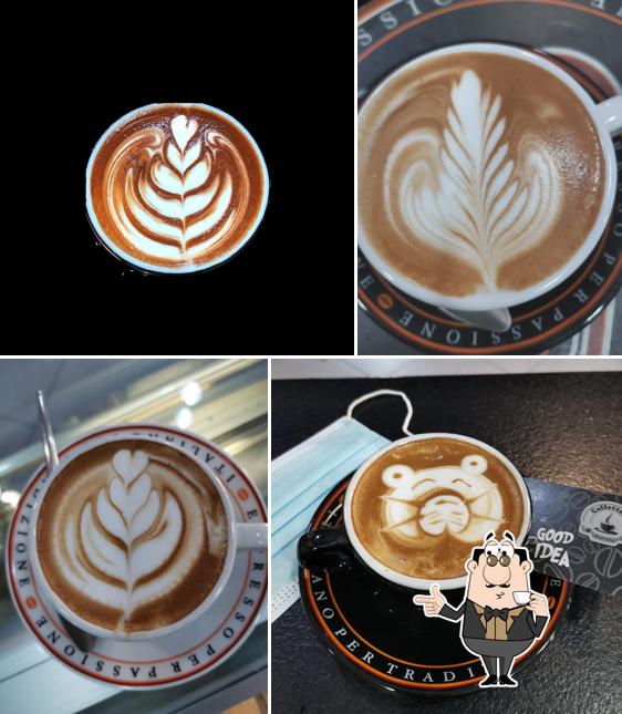 Caffetteria Parato