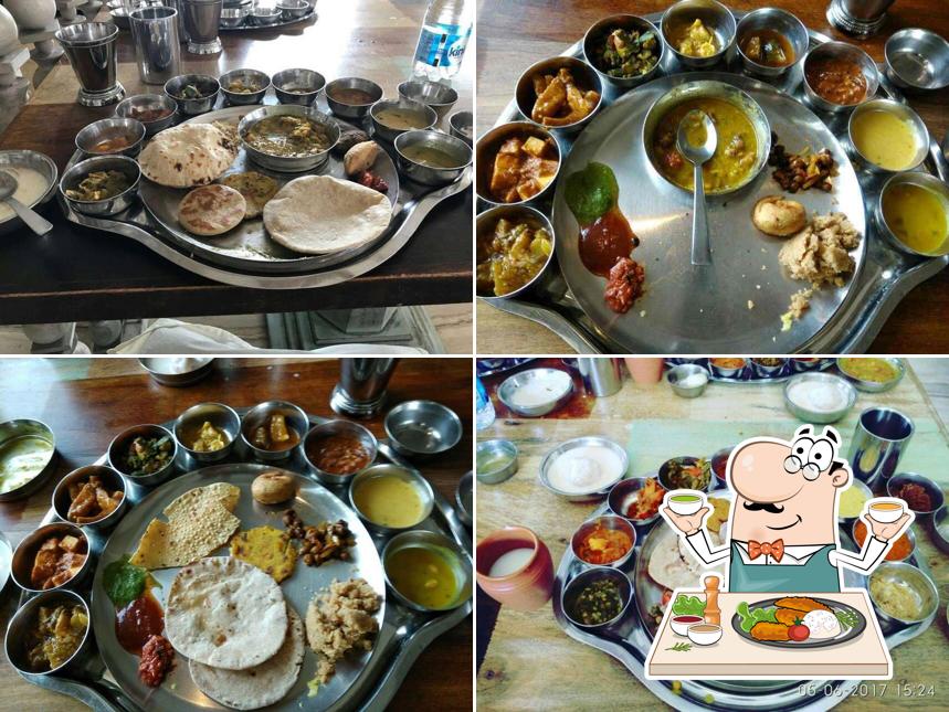Meals at Ohri's Eatmor