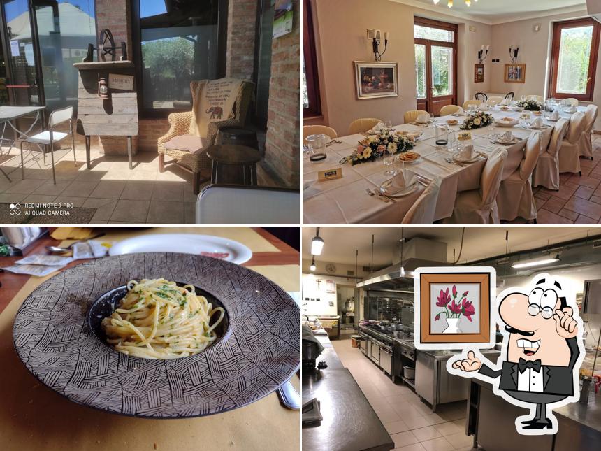 Ristorante Al Mulino