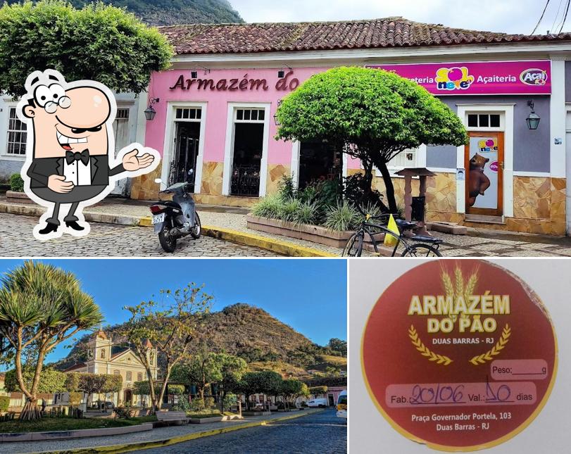 Armazém do Pão