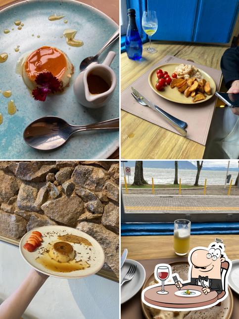 Arrombassi Restaurante