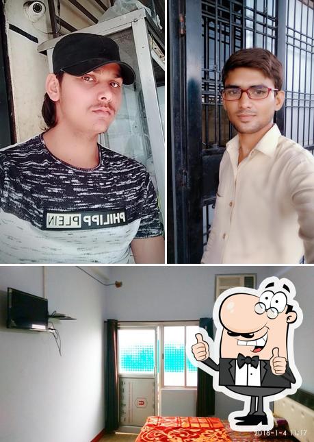 Awadh Family Restaurant & Hotel image