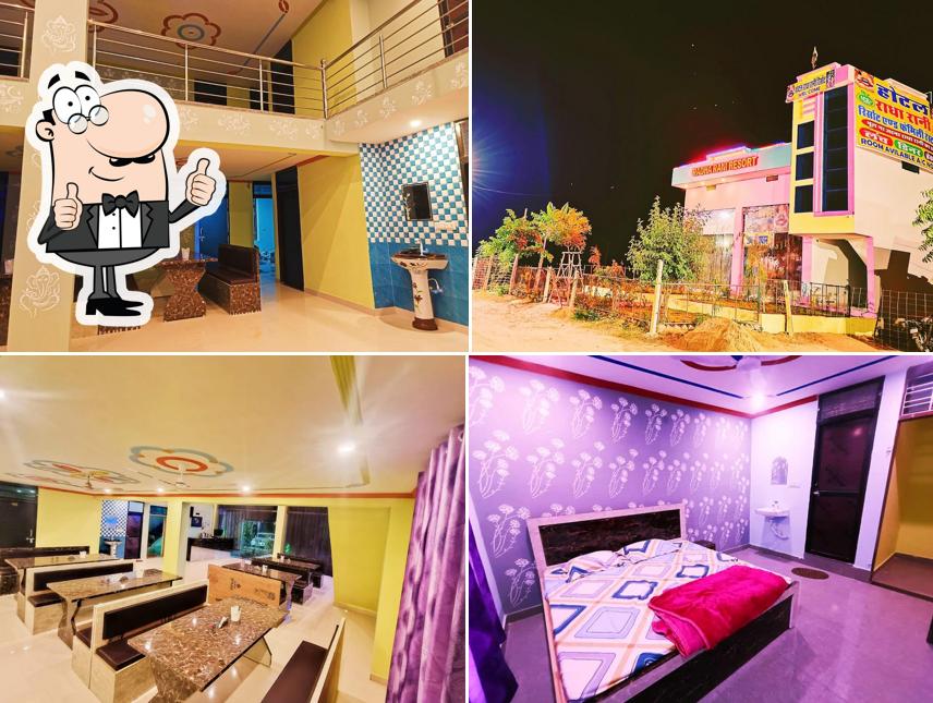 Balaji hotel photo