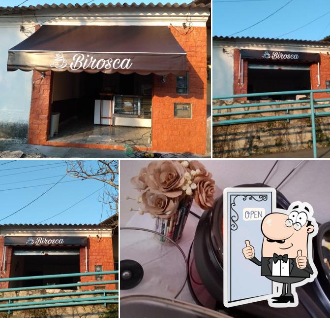 See the image of BIROSCA