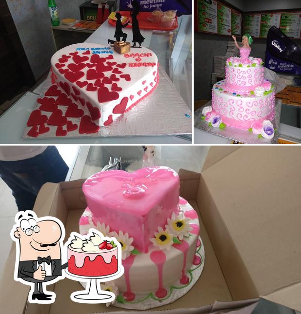 See this pic of Countryoven bakery