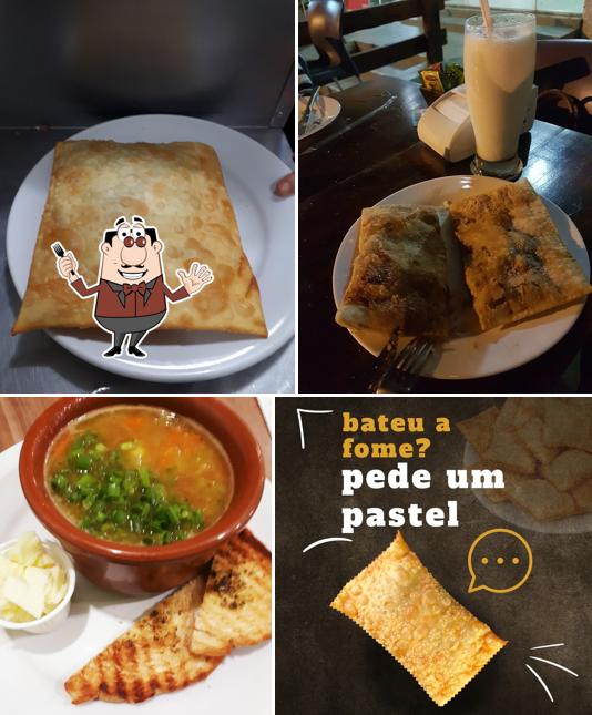 Platos en Fast Suco