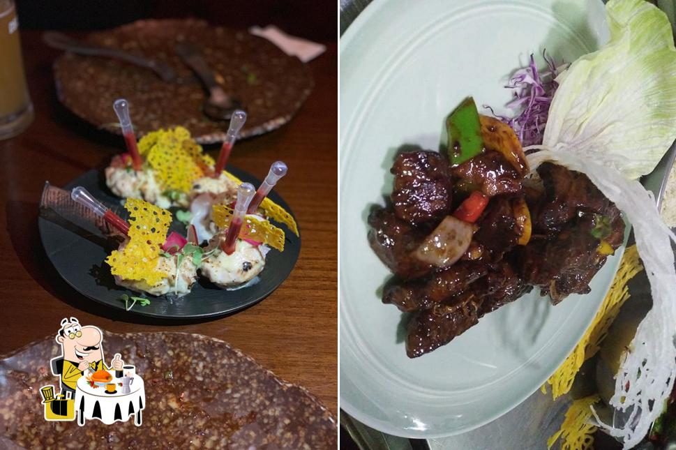 Meals at Hotel Royal's - Best Restaurant Best Banquet In NIT Faridabad