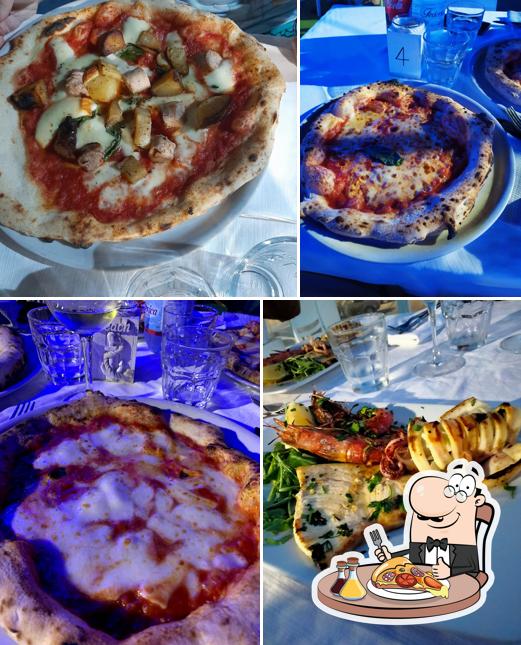 Il Fare' Porto pizzeria
