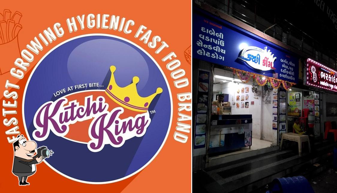 See the image of KACCHHI KING