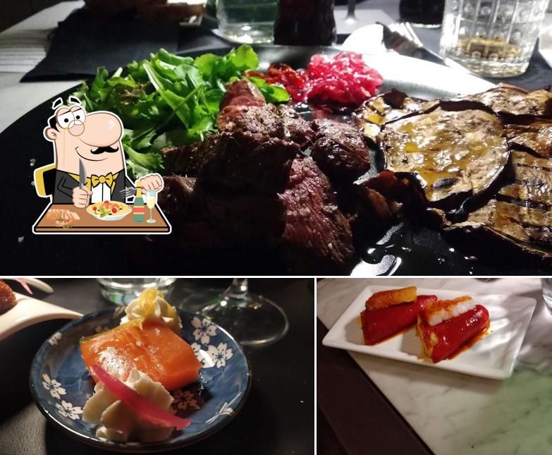 Cibo al Lab - Restaurant & drink - Viterbo