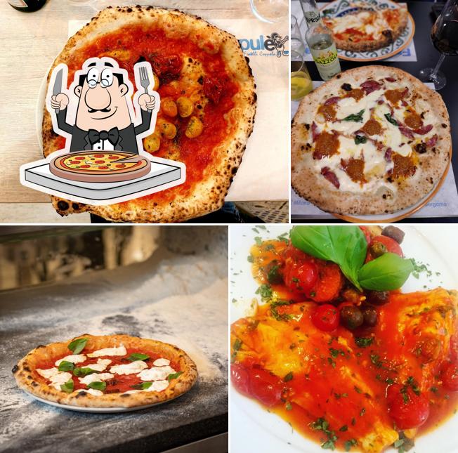 Fratelli Coppola - Milano