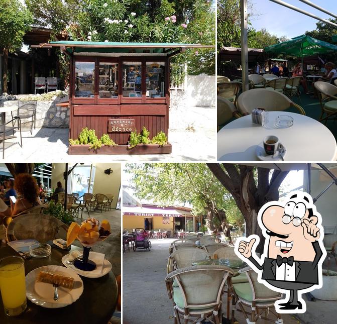 Caffe bar Oaza