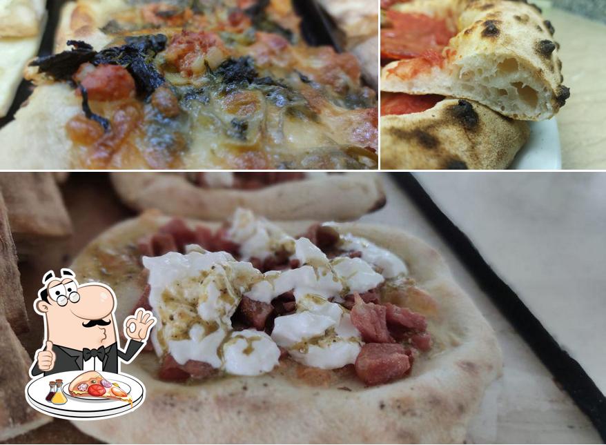 La pizza è il piatto veloce più amato al mondo