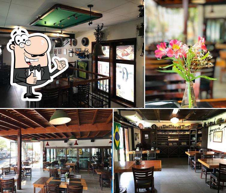 Bar Do Alemão Piracicaba