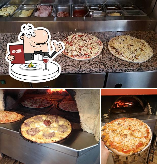 O Pizzalou
