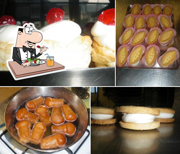 Bar-Pasticceria Villa La Romantica