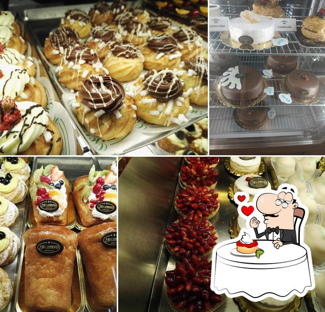 Bar Pasticeria Gennaro