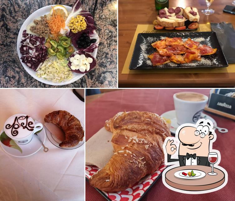 Cibo al Da Peppe Caffetteria-Pizzeria-Tavola Calda