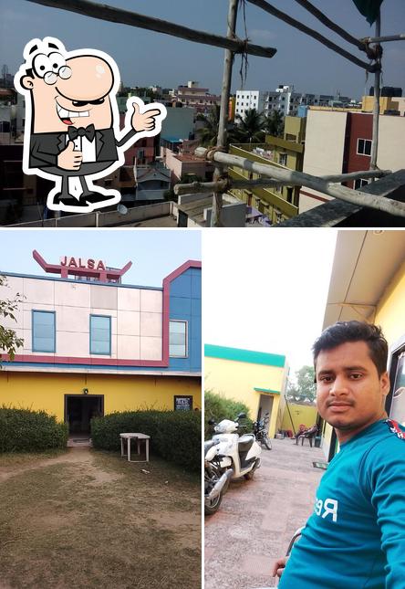 Jalsa Restaurant & Bar