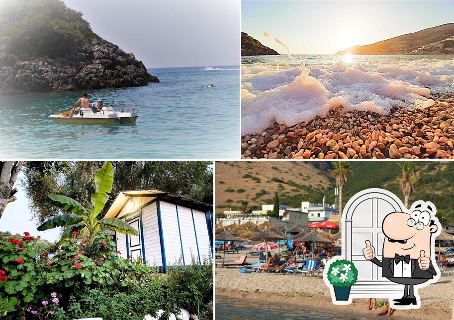 Kamping ne Jale - Social Camping Jale