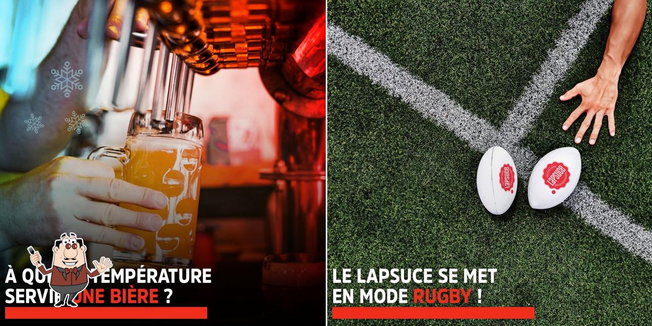 Le Lapsuce Pertuis